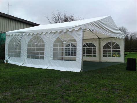 heavy duty marquees plain gazebo|Buy 6m x 3m Printed Marquee Heavy Duty Pop.